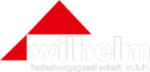 Wilhelm-Bedachung Logo